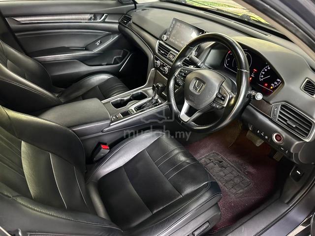 2020 Honda ACCORD 1.5 TCP FULL SPEC (A) PM! - 5