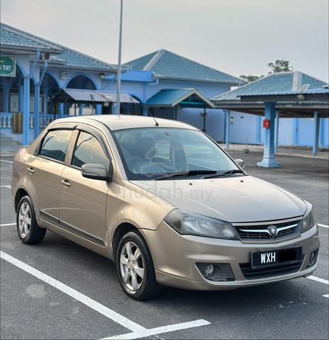 2012 Proton SAGA 1.3 FLX EXECUTIVE (A) - 1