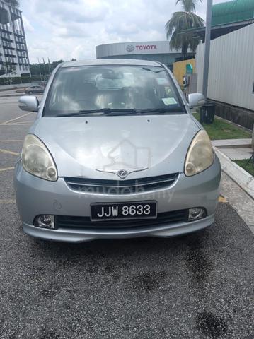 2006 Perodua MYVI 1.3 EZ (A) - 1
