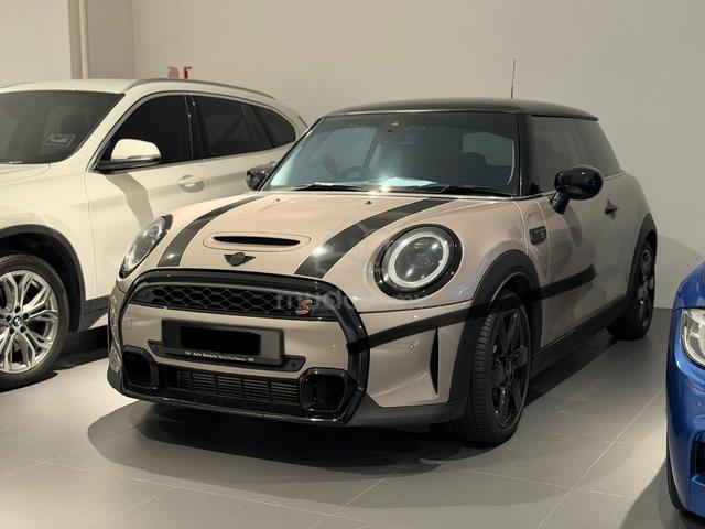 2022 MINI Cooper S 3 Door (SIME MOTORS CERTIFIED) - 3