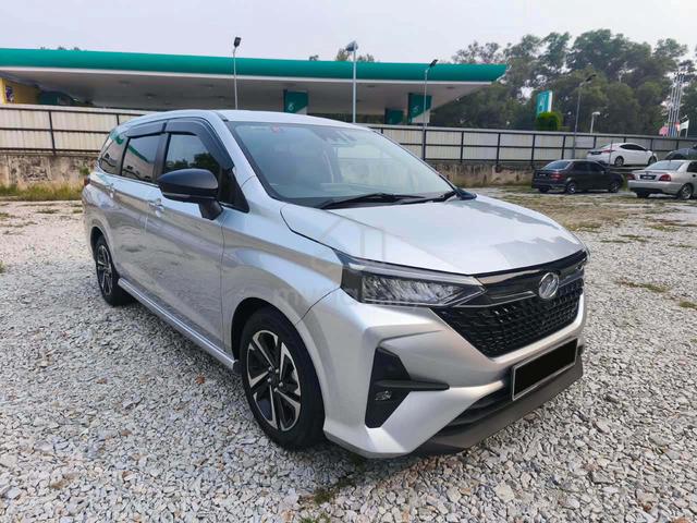 2023 Perodua ALZA 1.5 AV (A) - 3