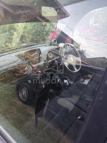 2004 Perodua KENARI 1.0 EZ L902 (A) - 5