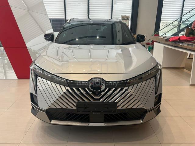 2026 Gac Motor EMKOO HIGH HIGH REBATE AKPK WELCOME - 3
