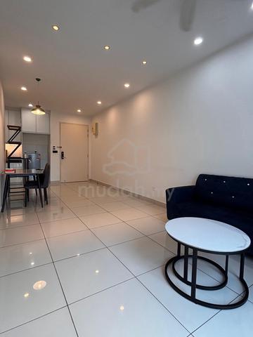 Trinity Aquata 1