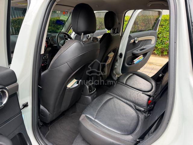 2022 Mini COOPER 2.0 S COUNTRYMAN MY17 F60 (A) - 5