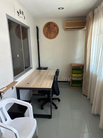 Raja Uda 2-Storey For Rent 1