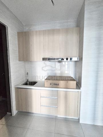 Aradia Residence @ Lake City KL North 1