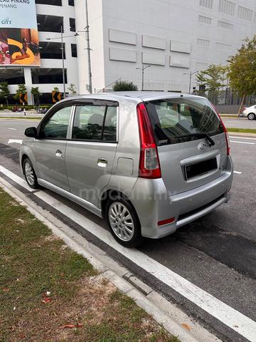 2011 Perodua VIVA 1.0 ELITE AT EJ-VE (A) - 3