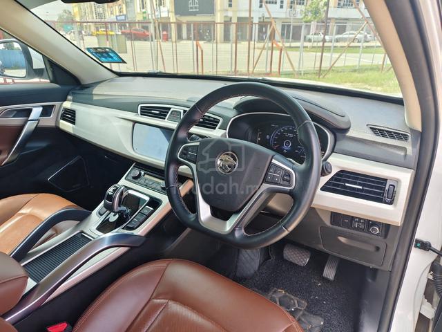 2022 Proton X70 1.8 Full Spec 5-Years Warranty - 4