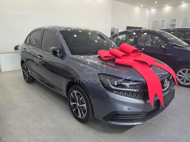 2026 New Proton SAGA Premium Senang Lulus - 2