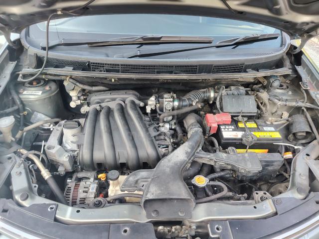 2012 Nissan LIVINA 1.6 X-GEAR PREMIUM IMPUL (A) - 5