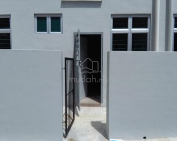 Taman Setali 2 Story Terrace House 4