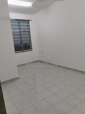 Pangsapuri Jasin Bestari 1