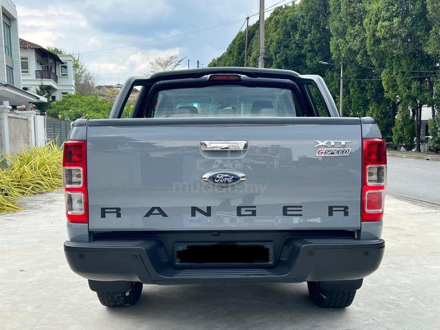 2017 Ford RANGER 2.2 XLT FACELIFT SALES PROMOTION - 4