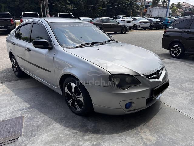 PROTON PERSONA 1.6 ELEGANCe (A) GOOD CONDITION - 2