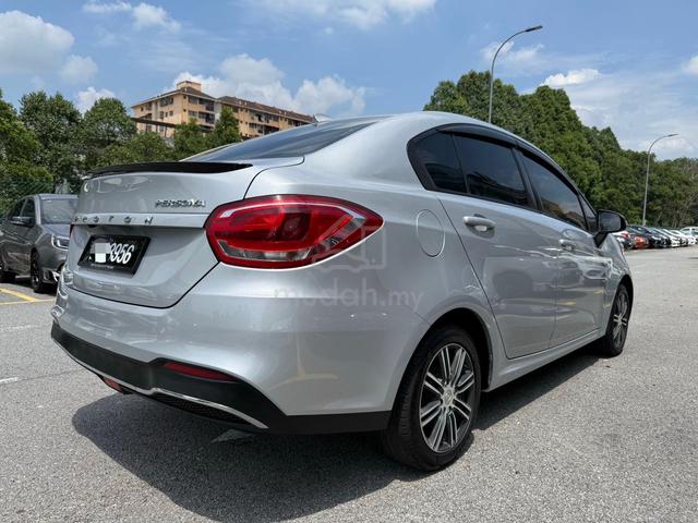 2020 LOAN KEDAI Proton PERSONA PREMIUM 1.6(A) DP1K - 2