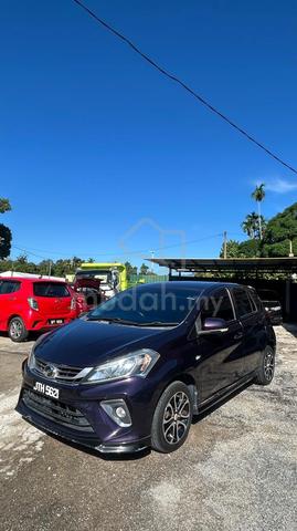 2019 Perodua MYVI 1.3 G (A) - 3
