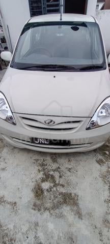 2012 Perodua VIVA 1.0 ELITE AT EJ-VE (A) - 1