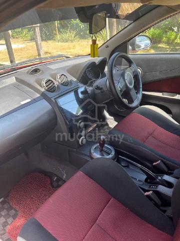 2008 Proton SATRIA 1.6 NEO (A) - 5