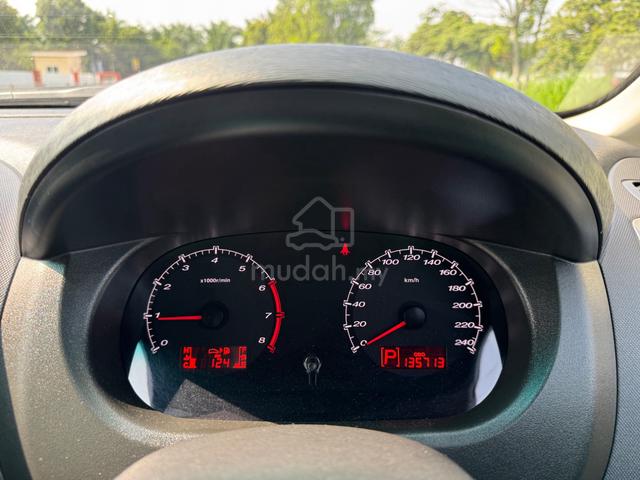 2017 Proton EXORA 1.6 PREMIUM FACELIFT (A) - 5