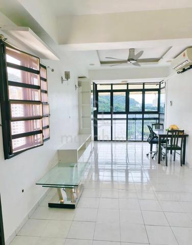 Taman Desa Relau 2 1