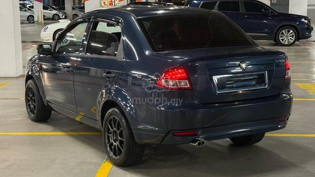 2012 Proton SAGA 1.3 FL (A) Guarantee Condition - 3