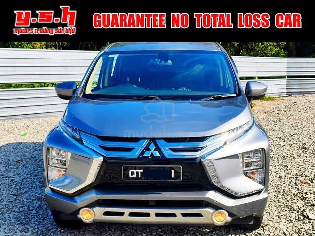 2022 Mitsubishi XPANDER 1.5 (A) - 1