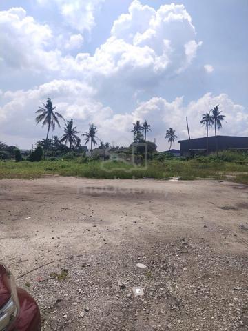 Tanah Industri Telok Gong 2 .3 Ekar 1