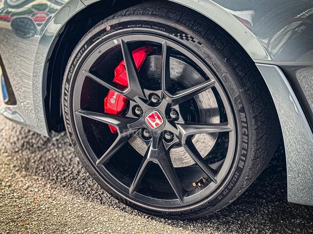 2024 Honda CIVIC 2.0 TYPE R FL-5 fl5 fl 5 fl-5 FL5 - 4