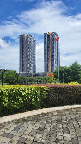 Sunway Serene 1