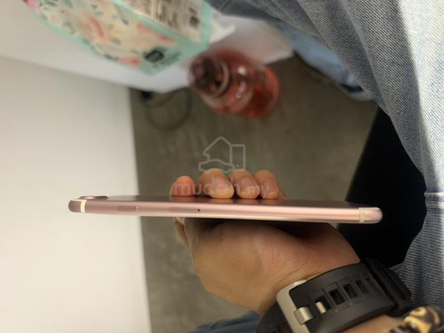 Apple Iphone 7 Plus 128 GB - photo 3 of 6
