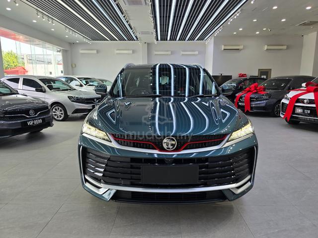2026 Proton X50 1.5 PREMIUM PROMO TERTINGGI🎁 - 2