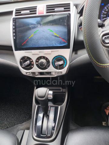 2014 Honda CITY 1.5 (A) - 5