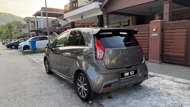 2015 Proton IRIZ 1.6 PREMIUM (A) - 4