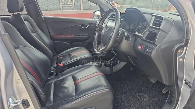 2020 Honda BR-V V 1.5 (A) MPV MAMPU MILIK / SELESA - 5