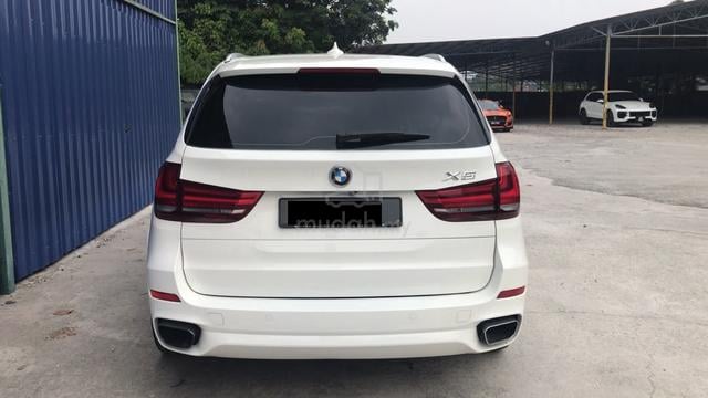 2017 Bmw X5 2.0 XDRIVE40E (loan kedai) - 2