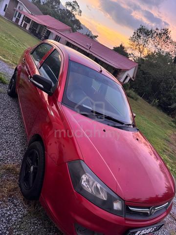 2014 Proton SAGA 1.3 FLX STANDARD (A) - 1