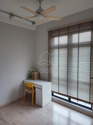 Middle Room for Rent at Parkhill Residence, Bukit Jalil 1