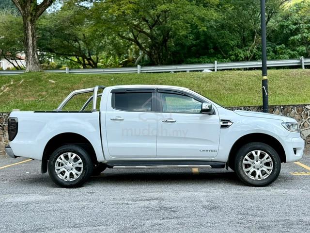 FSR 60K🔥Ford RANGER 2.0 XLT PLUS (A)OFFER DEAL 📢 - 3