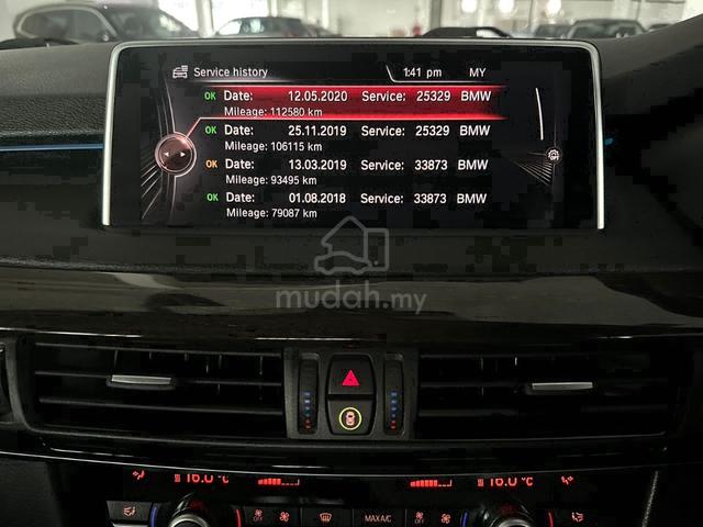 2015 Bmw X5 3.0 xDrive35i CKD - 4