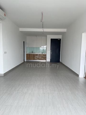 Tuai Residence 1