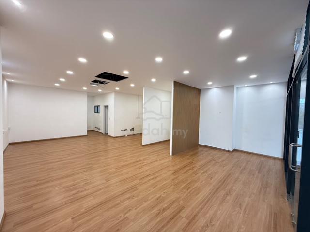 Ground Floor Main Road You Residences @ You City in You Vista Cheras 1