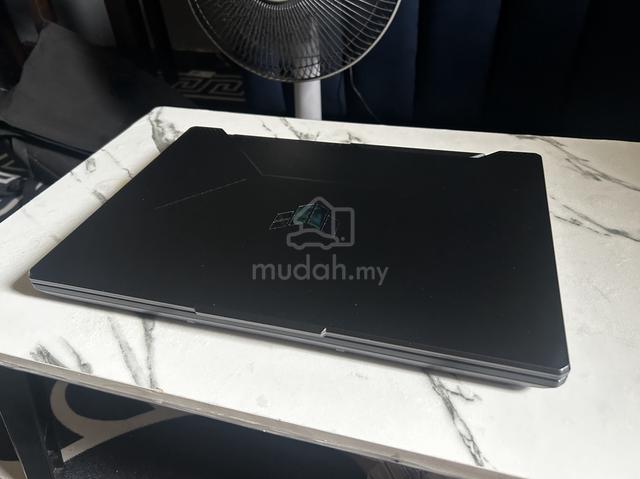 Asus TUF Gaming A15 32gb RAM - photo 2 of 4