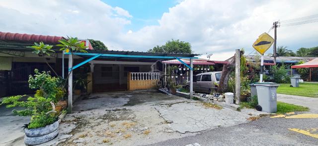SENAWANG Teres 1 Tingkat @ Taman Cempaka, SenawangNegeri Sembilan 1