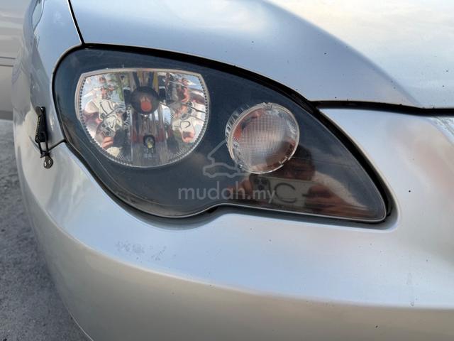 2013 Proton PERSONA 1.6 ELEGANCE HIGH LINE (A) - 5