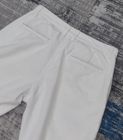 Puma Corduroy Pants - photo 3 of 6