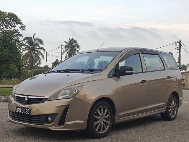 2013 Proton EXORA 1.6 BOLD STANDARD (A) - 1