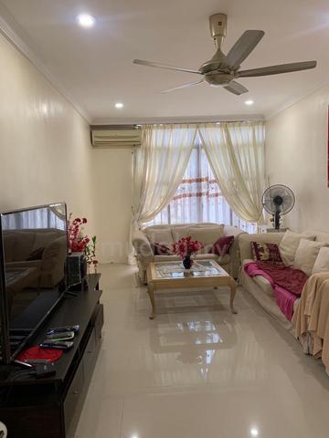 High-end 2 Storey Semi-D House For Sale 1