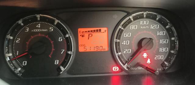 2024 Perodua BEZZA 1.3 X MY16 FACELIFT (A) - 5