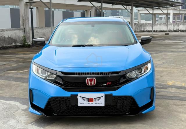 2018 Honda CIVIC 1.5 TC (A) - 3